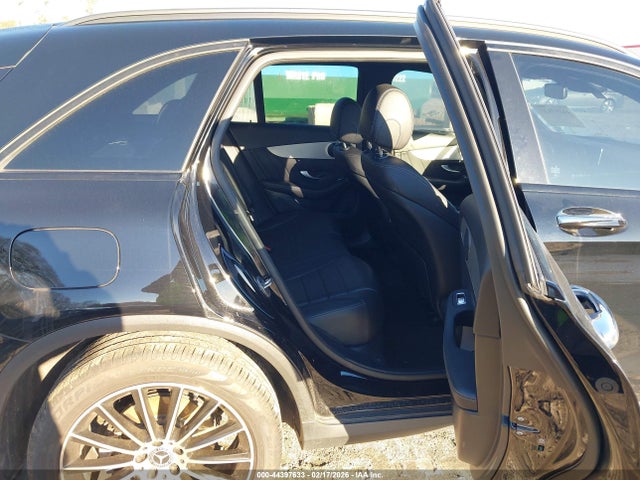 Продаж на аукціоні авто 2022 Mercedes-benz Glc 300 4matic Suv, vin: W1N0G8EB8NV386223, номер лоту: 44397633