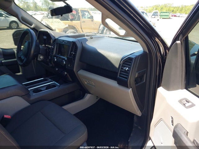 2019 Ford F-150 Xl მანქანა იყიდება აუქციონზე, vin: 1FTEW1C42KFC03142, აუქციონის ნომერი: 44397637