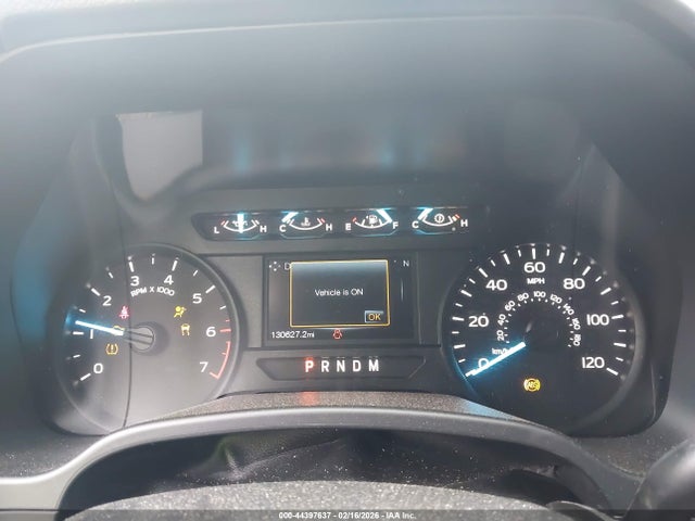 2019 Ford F-150 Xl მანქანა იყიდება აუქციონზე, vin: 1FTEW1C42KFC03142, აუქციონის ნომერი: 44397637