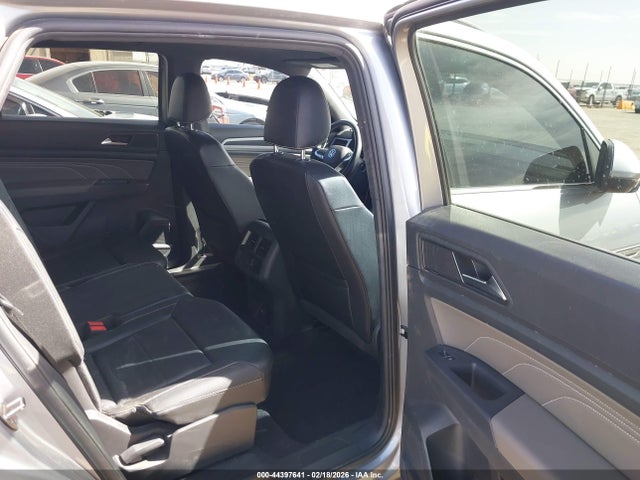2021 Volkswagen Atlas Cross Sport 3.6l V6 Sel მანქანა იყიდება აუქციონზე, vin: 1V2EE2CA2MC224154, აუქციონის ნომერი: 44397641