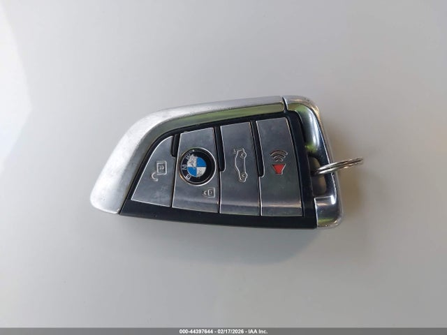 BMW 750i 2019 WBA7F0C53KGM24977 Image 11
