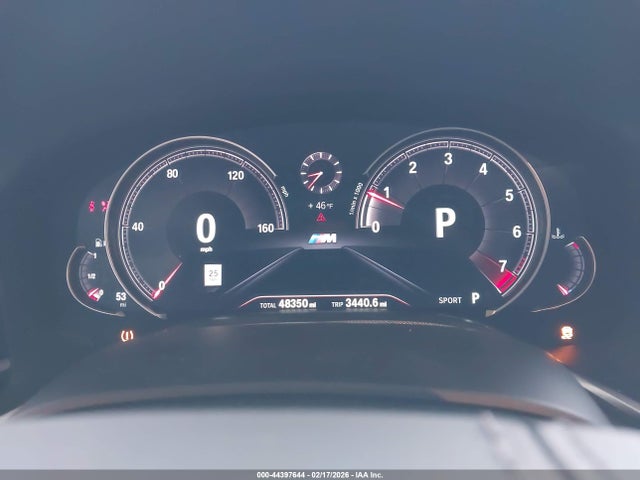 WBA7F0C53KGM24977 BMW 750i