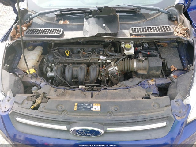 1FMCU0G76GUB93337 Ford ESCAPE SE