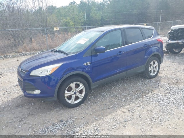 1FMCU0G76GUB93337 Ford ESCAPE SE
