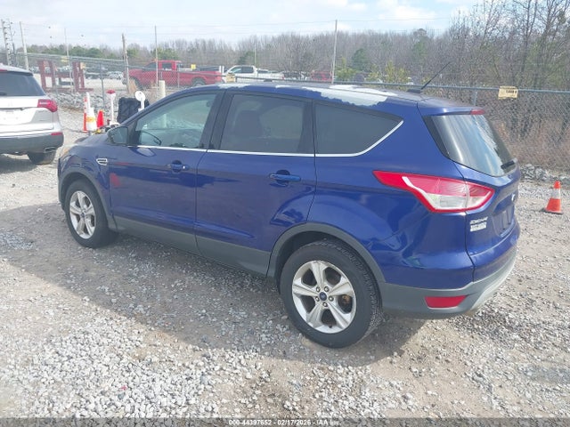 1FMCU0G76GUB93337 Ford ESCAPE SE