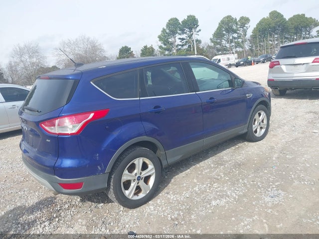 1FMCU0G76GUB93337 Ford ESCAPE SE