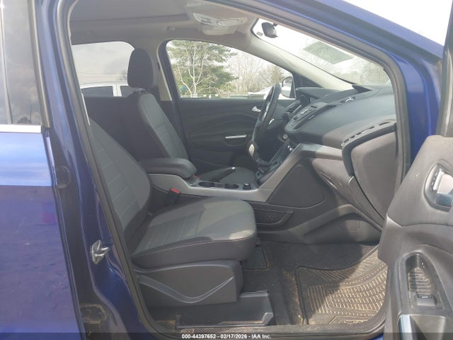 1FMCU0G76GUB93337 Ford ESCAPE SE