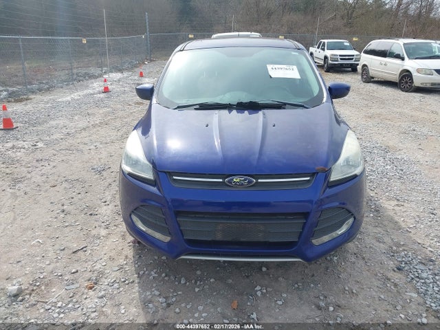 1FMCU0G76GUB93337 Ford ESCAPE SE