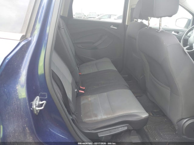 1FMCU0G76GUB93337 Ford ESCAPE SE