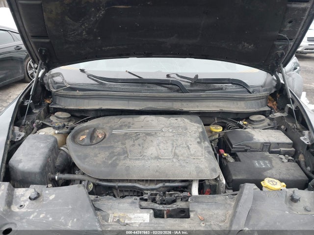 1C4PJMBS8GW134103 Jeep Cherokee Trailhawk