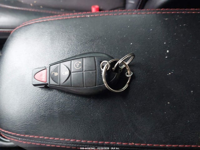 1C4PJMBS8GW134103 Jeep Cherokee Trailhawk
