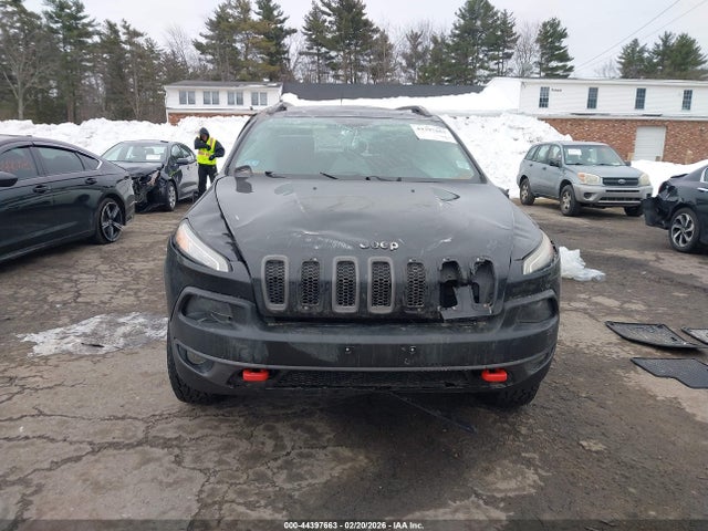1C4PJMBS8GW134103 Jeep Cherokee Trailhawk