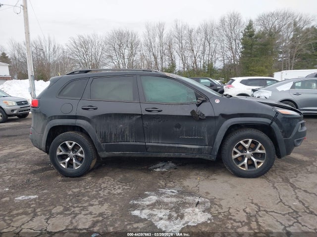 1C4PJMBS8GW134103 Jeep Cherokee Trailhawk