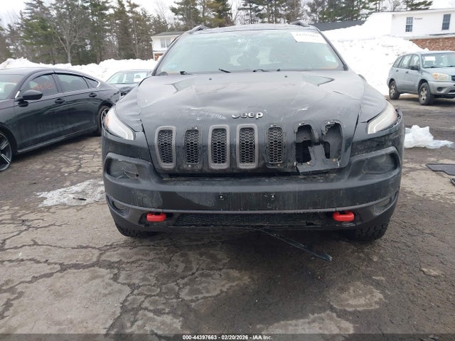 1C4PJMBS8GW134103 Jeep Cherokee Trailhawk