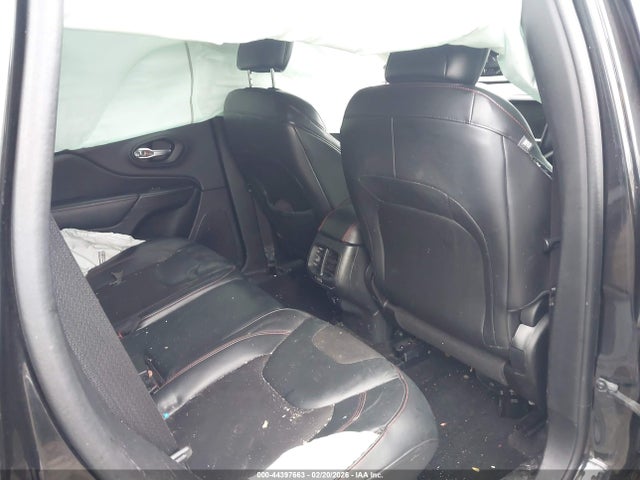 1C4PJMBS8GW134103 Jeep Cherokee Trailhawk
