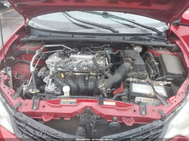 Toyota Corolla S Plus 2014 5YFBURHE6EP003001 Image 10