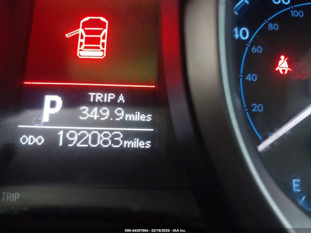 Toyota Corolla S Plus 2014 5YFBURHE6EP003001 Image 16