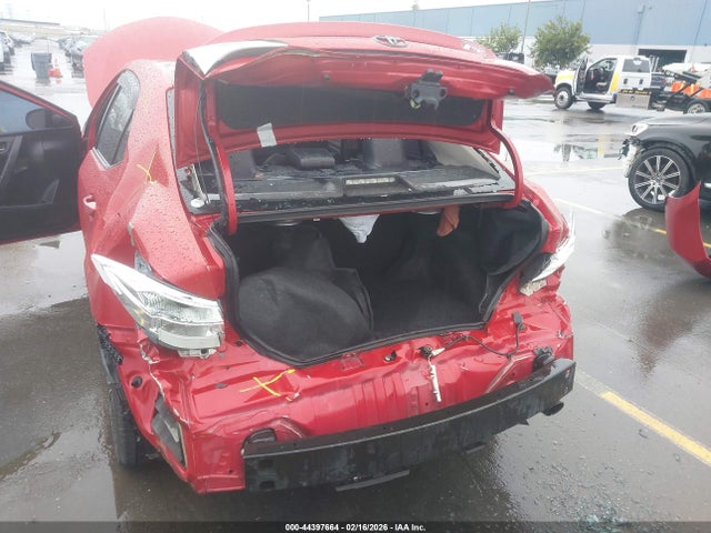 Toyota Corolla S Plus 2014 5YFBURHE6EP003001 Image 6