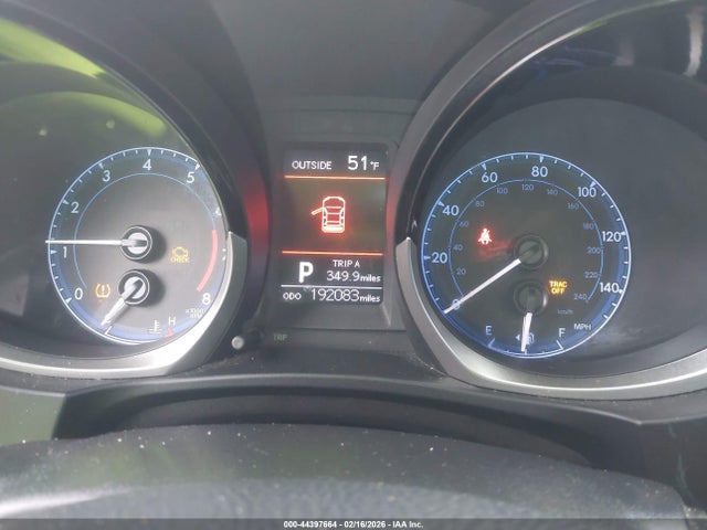 Toyota Corolla S Plus 2014 5YFBURHE6EP003001 Image 7