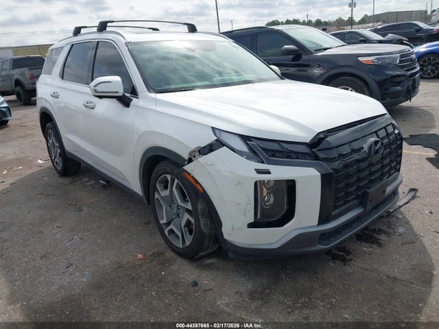 Aukcja sprzedaży 2023 Hyundai Palisade Limited, vin: KM8R54GE1PU502614, numer aukcji: 44397665