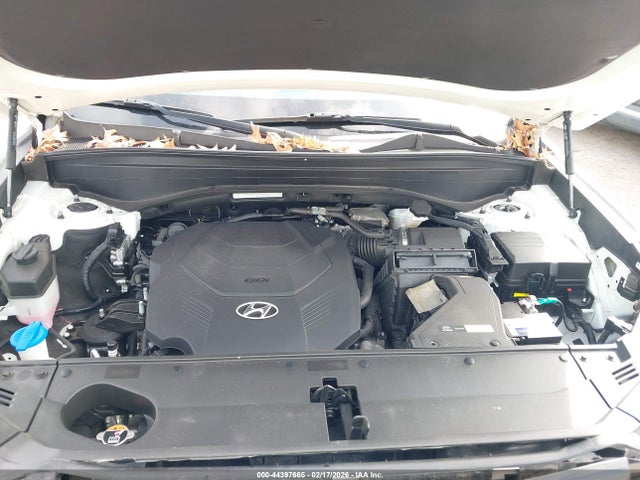 Aukcja sprzedaży 2023 Hyundai Palisade Limited, vin: KM8R54GE1PU502614, numer aukcji: 44397665