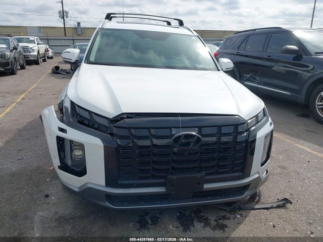 Aukcja sprzedaży 2023 Hyundai Palisade Limited, vin: KM8R54GE1PU502614, numer aukcji: 44397665