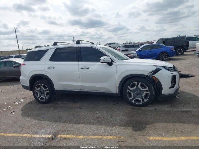 Aukcja sprzedaży 2023 Hyundai Palisade Limited, vin: KM8R54GE1PU502614, numer aukcji: 44397665