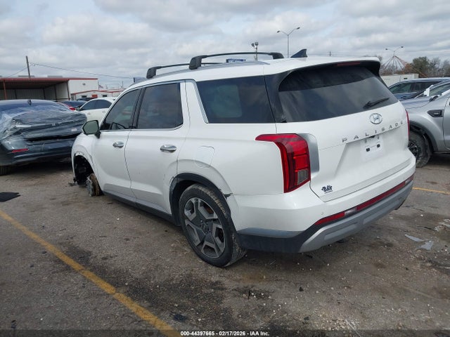 Aukcja sprzedaży 2023 Hyundai Palisade Limited, vin: KM8R54GE1PU502614, numer aukcji: 44397665