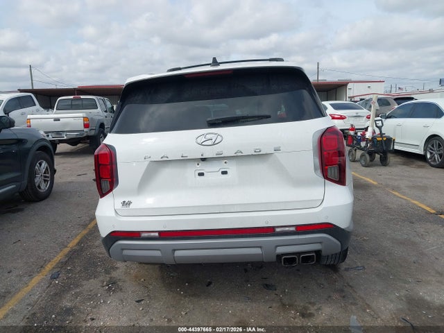 Aukcja sprzedaży 2023 Hyundai Palisade Limited, vin: KM8R54GE1PU502614, numer aukcji: 44397665