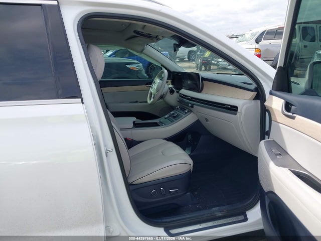 Aukcja sprzedaży 2023 Hyundai Palisade Limited, vin: KM8R54GE1PU502614, numer aukcji: 44397665