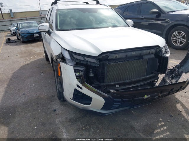 Aukcja sprzedaży 2023 Hyundai Palisade Limited, vin: KM8R54GE1PU502614, numer aukcji: 44397665