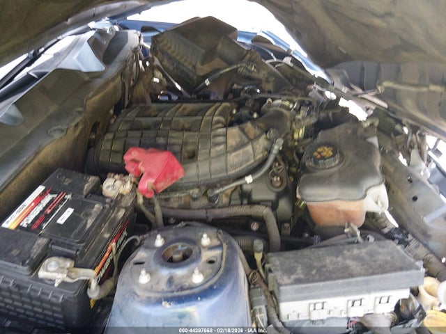 Продаж на аукціоні авто 2013 Ford Mustang V6, vin: 1ZVBP8AM4D5235883, номер лоту: 44397668