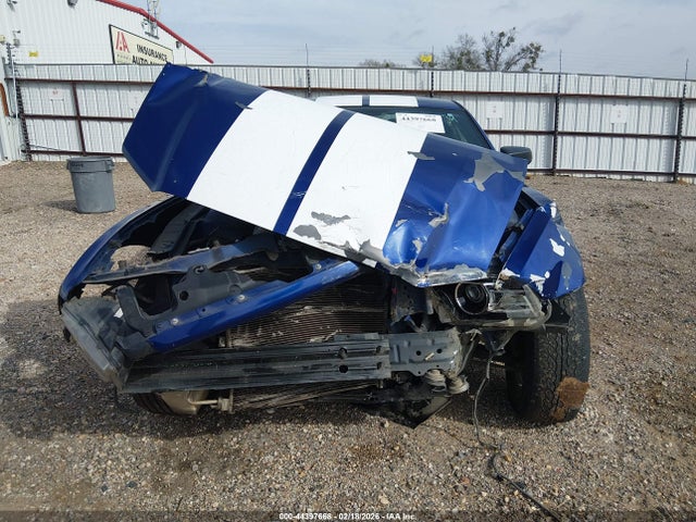 Продаж на аукціоні авто 2013 Ford Mustang V6, vin: 1ZVBP8AM4D5235883, номер лоту: 44397668