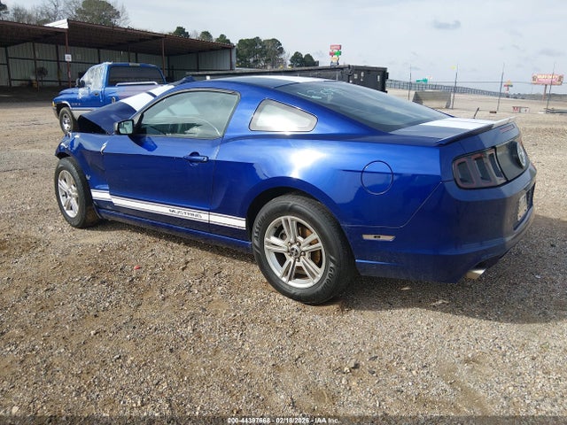 Продаж на аукціоні авто 2013 Ford Mustang V6, vin: 1ZVBP8AM4D5235883, номер лоту: 44397668