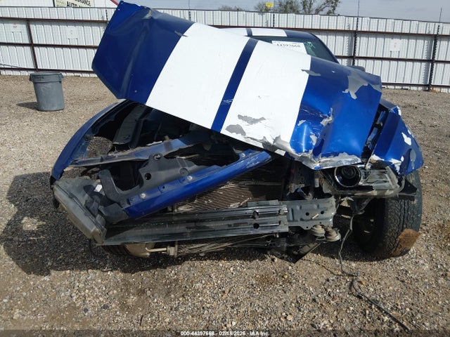 Продаж на аукціоні авто 2013 Ford Mustang V6, vin: 1ZVBP8AM4D5235883, номер лоту: 44397668