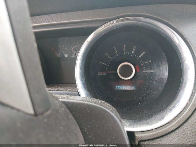 Продаж на аукціоні авто 2013 Ford Mustang V6, vin: 1ZVBP8AM4D5235883, номер лоту: 44397668