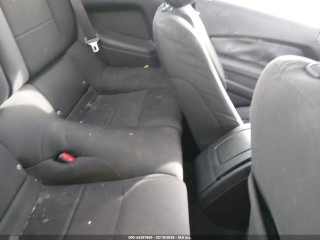 Продаж на аукціоні авто 2013 Ford Mustang V6, vin: 1ZVBP8AM4D5235883, номер лоту: 44397668