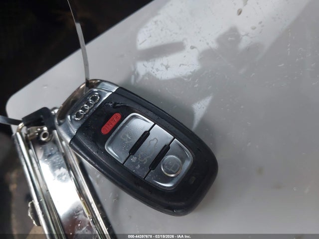 2013 AUDI A4 WAUFFAFL2DN003391 Photo 10