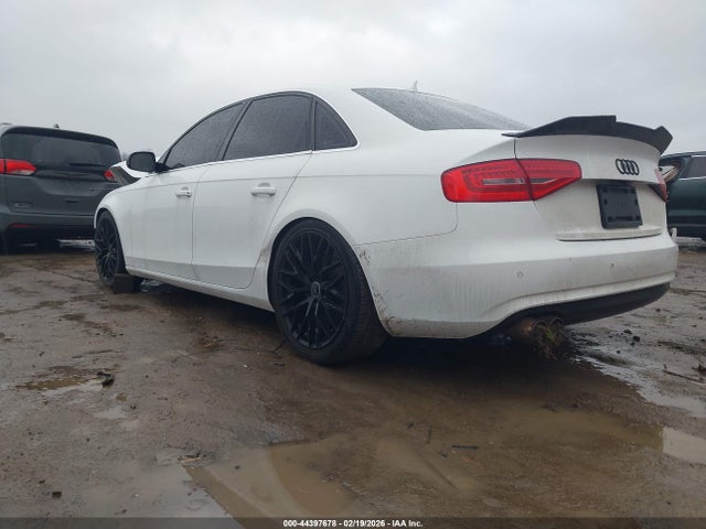 2013 AUDI A4 WAUFFAFL2DN003391 Photo 2