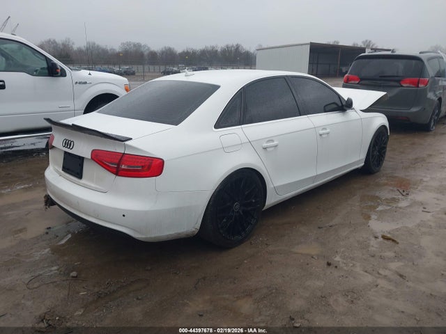 2013 AUDI A4 WAUFFAFL2DN003391 Photo 3