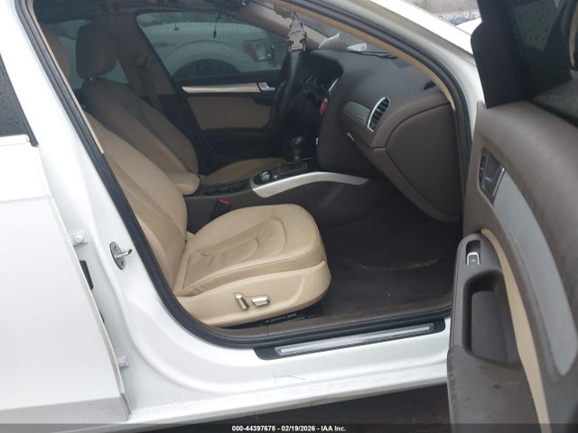 2013 AUDI A4 WAUFFAFL2DN003391 Photo 4