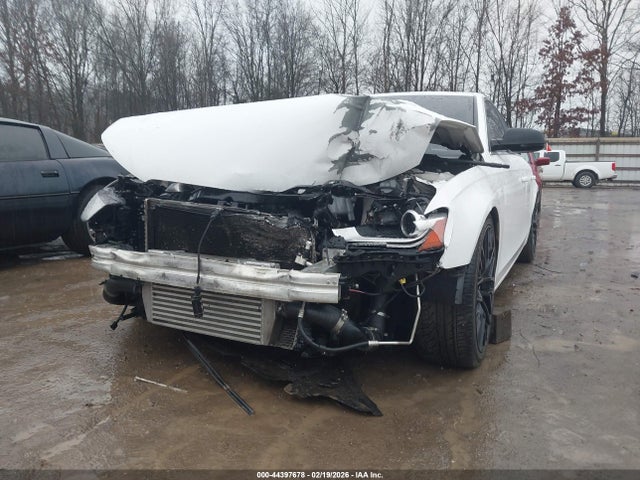 2013 AUDI A4 WAUFFAFL2DN003391 Photo 5