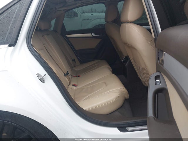 2013 AUDI A4 WAUFFAFL2DN003391 Photo 7