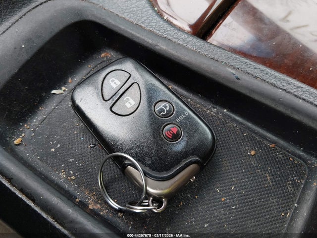 44397679 :رقم المزاد ، 2T2BK1BA3AC061926 vin ، 2010 Lexus Rx 350 مزاد بيع