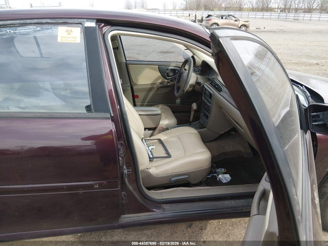 Продажа на аукционе авто 1999 Chevrolet Malibu Ls, vin: 1G1NE52M4XY145146, номер лота: 44397690