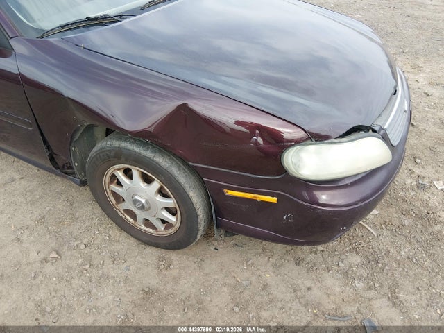 Продажа на аукционе авто 1999 Chevrolet Malibu Ls, vin: 1G1NE52M4XY145146, номер лота: 44397690
