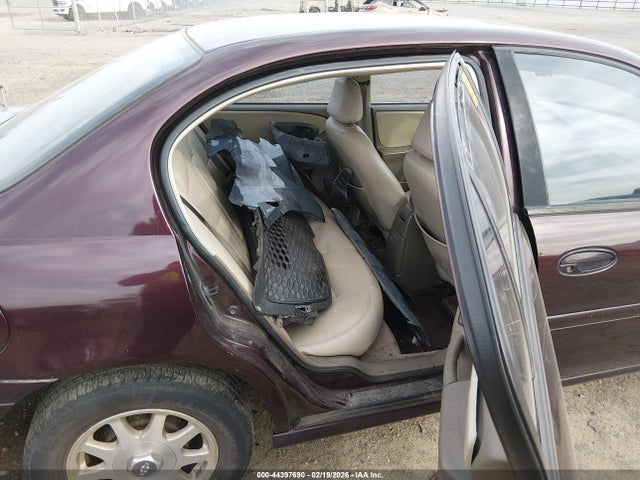Продажа на аукционе авто 1999 Chevrolet Malibu Ls, vin: 1G1NE52M4XY145146, номер лота: 44397690