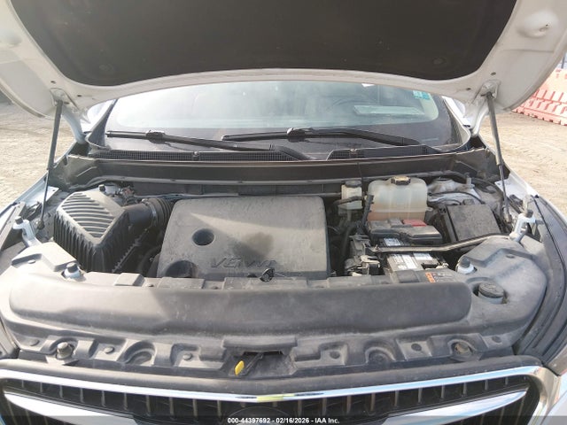 5GAEVBKW6JJ262686 Buick Enclave Premium