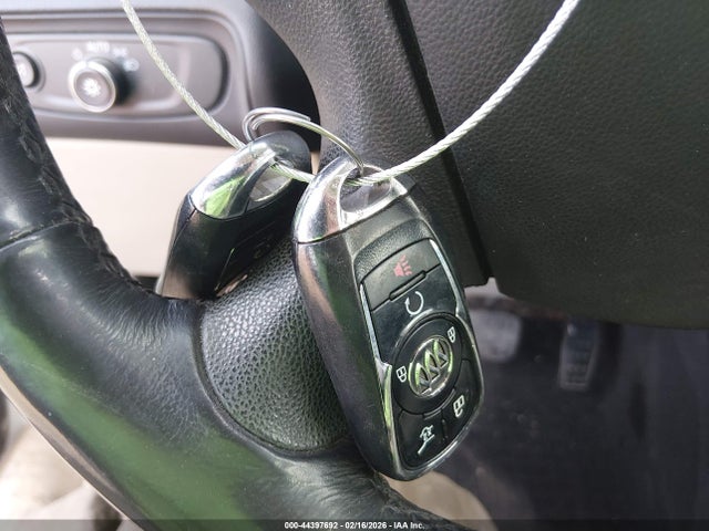 5GAEVBKW6JJ262686 Buick Enclave Premium