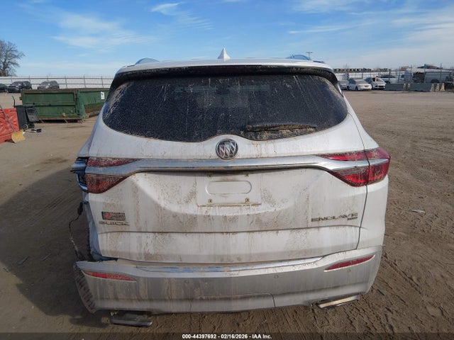 5GAEVBKW6JJ262686 Buick Enclave Premium